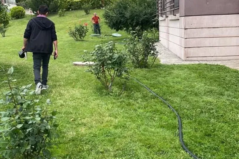 Çankaya Kanal Açma Hizmeti