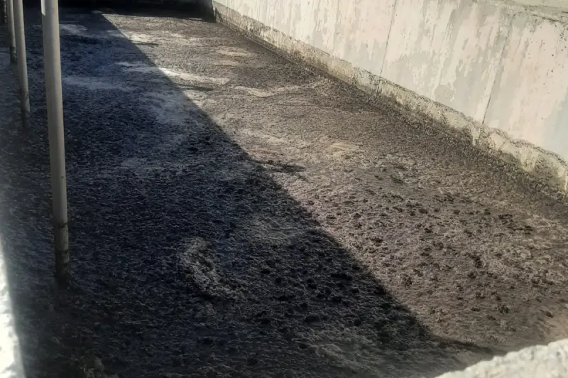 Çankaya Su Tahliye Hizmeti