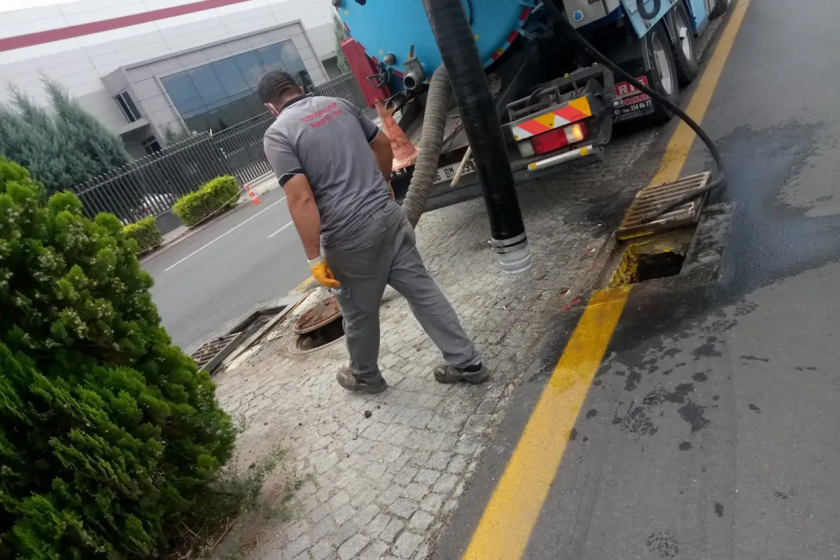 Vidanjör Hizmetinde Süre Nasıl Öngörülür?